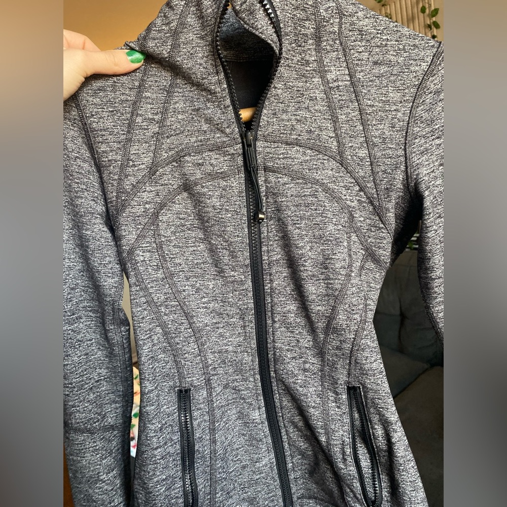Lululemon Align Jacket